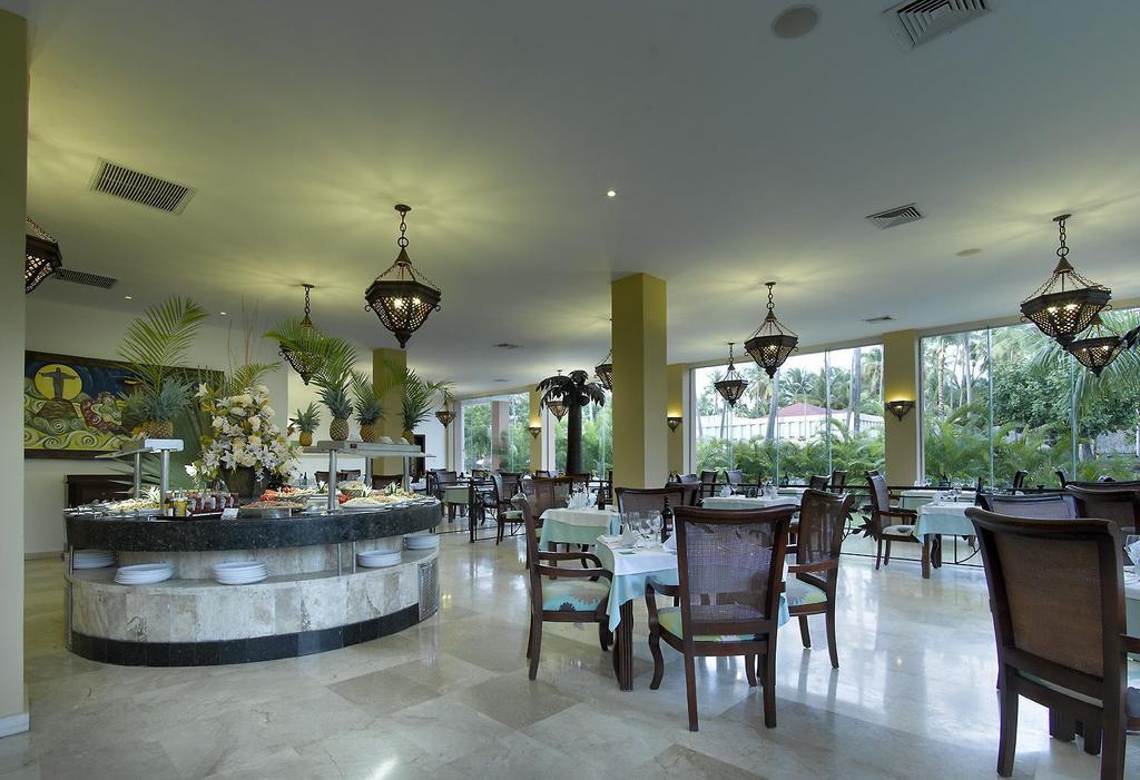 Grand Palladium Bavaro Suites Resort & Spa Punta Cana Exterior photo