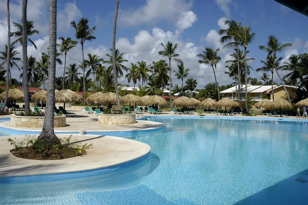Grand Palladium Bavaro Suites Resort & Spa Punta Cana Facilities photo